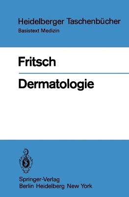 Dermatologie