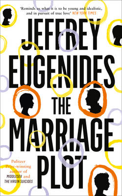 The Marriage Plot - Jeffrey Eugenides