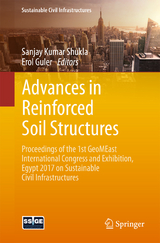 Advances in Reinforced Soil Structures - 