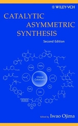 Catalytic Asymmetric Synthesis - 