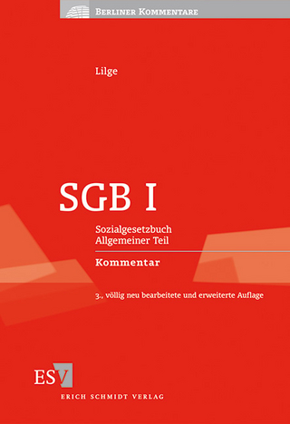 SGB I