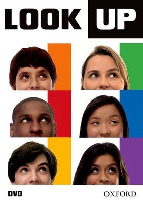 Look Up DVD