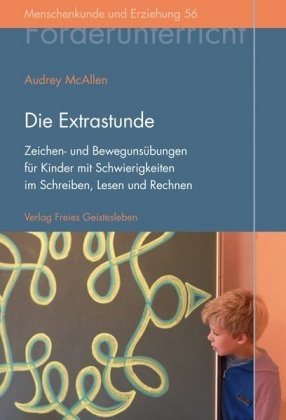 Die Extrastunde - Audrey E McAllen