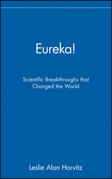 Eureka! - Leslie Alan Horvitz