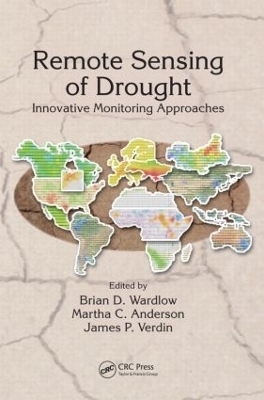 Remote Sensing of Drought - 