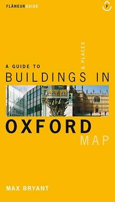 Oxford Map