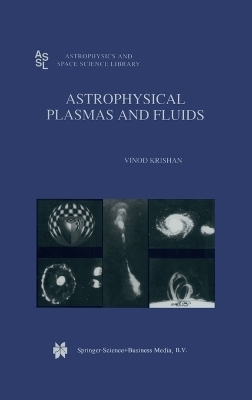 Astrophysical Plasmas and Fluids