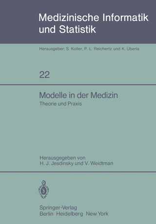 Modelle in der Medizin