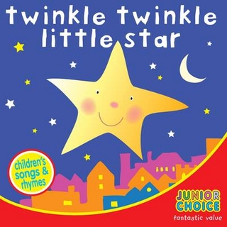 Twinkle Twinkle Little Star