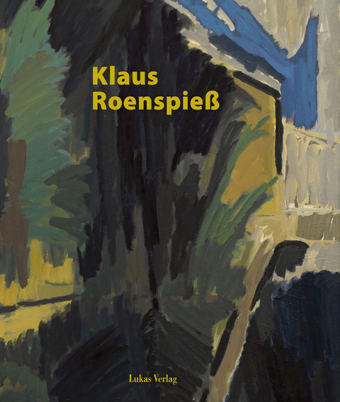 Klaus Roenspie&szlig; - 