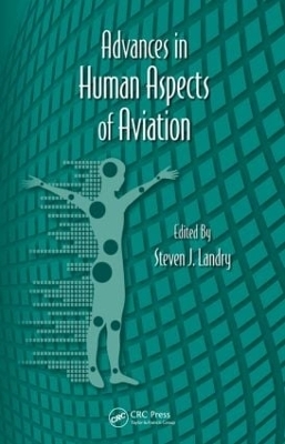 Advances in Human Aspects of Aviation - 