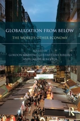 Globalization from Below - 