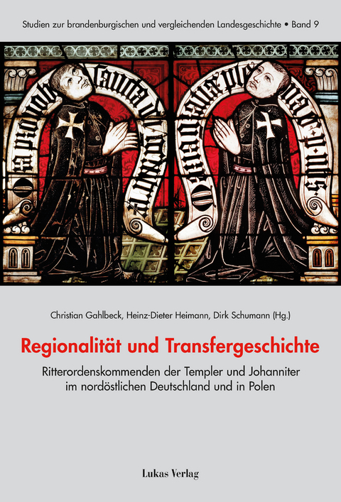 Regionalit&auml;t und Transfergeschichte - 