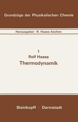 Thermodynamik