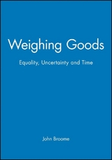 Weighing Goods - John Broome