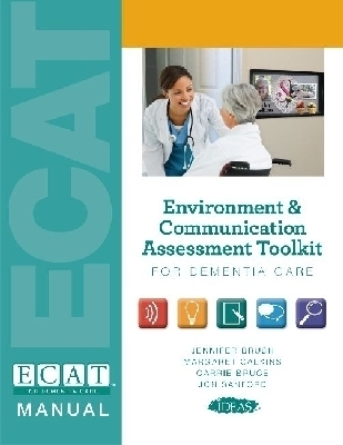 ECAT Manual - Jennifer Brush, Carrie Bruce, Margaret Calkins, Jon Sanford