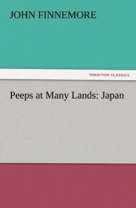 Peeps at Many Lands: Japan