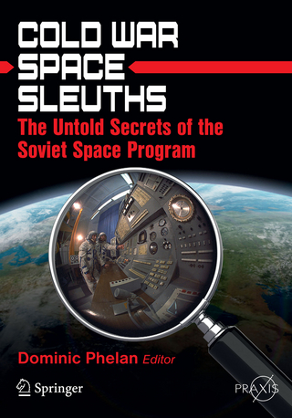 Cold War Space Sleuths