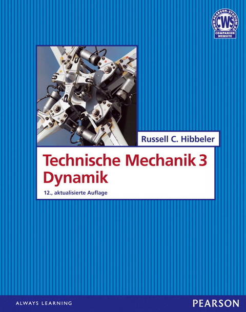Technische Mechanik 3 Dynamik - Russell C. Hibbeler