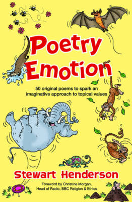 Poetry Emotion - Stewart Henderson