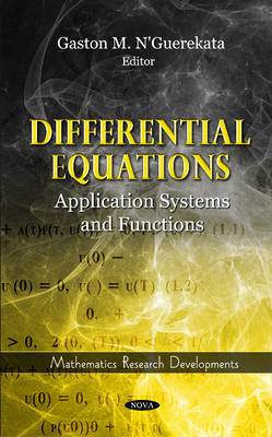 Differential Equations - 