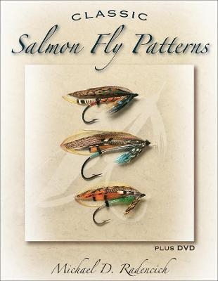 Classic Salmon Fly Patterns