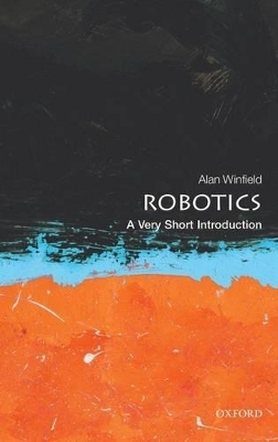Robotics - Alan Winfield