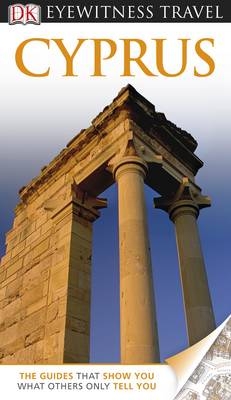 DK Eyewitness Cyprus