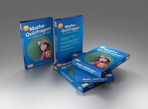 Mathe Quizfragen 5. Klasse