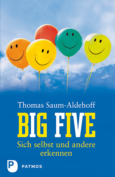 Big Five - Thomas Saum-Aldehoff