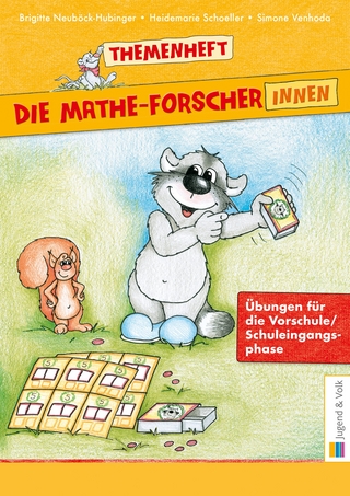 Die Mathe-Forscher/innen 1