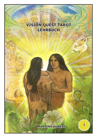 Vision Quest Tarot Lehrbuch