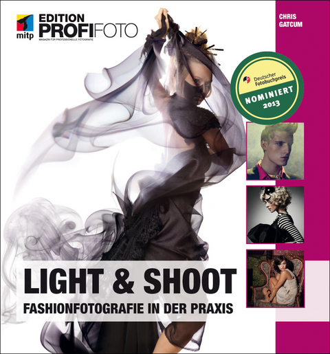 Light + Shoot - Chris Gatcum