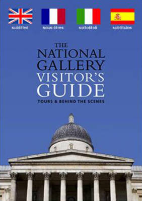 National Gallery's Visitor's Guide - Louise Govier