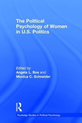 The Political Psychology of Women in U.S. Politics - 