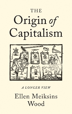 The Origin of Capitalism