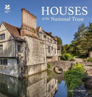 Houses of the National Trust