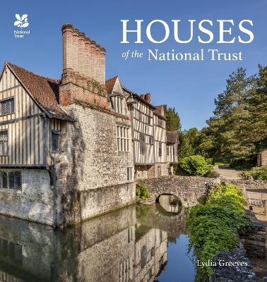 Houses of the National Trust - Lydia Greeves