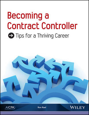 Becoming a Contract Controller - Ron Rael