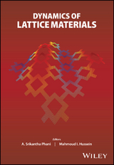Dynamics of Lattice Materials - 