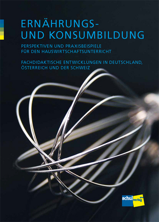 Ernährungs- und Konsumbildung