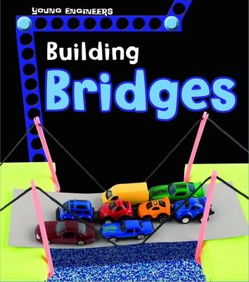 Building Bridges - Tammy Enz