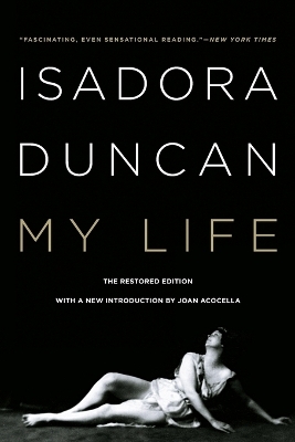 My Life - Isadora Duncan