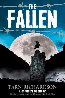 The Fallen - Tarn Richardson