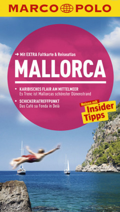 MARCO POLO Reiseführer Mallorca
