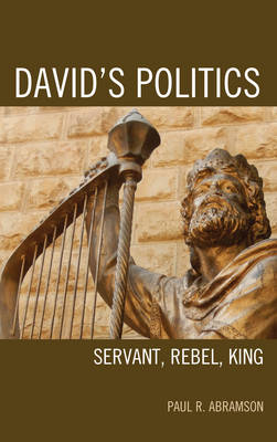 David's Politics - Paul R. Abramson