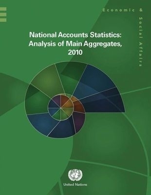 National Accounts Statistics - United Nations