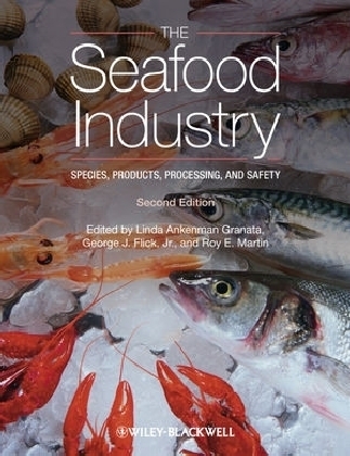 The Seafood Industry - 