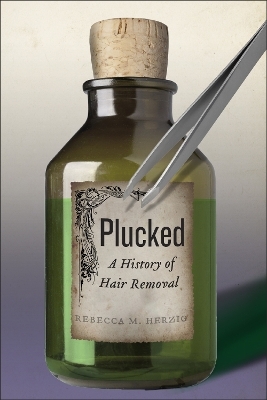 Plucked - Rebecca M. Herzig