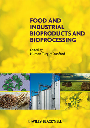 Food and Industrial Bioproducts and Bioprocessing - 